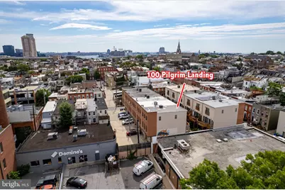 100 Pilgrim Landing, Baltimore, MD 21230 - Photo 43