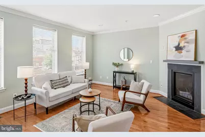100 Pilgrim Landing, Baltimore, MD 21230 - Photo 5