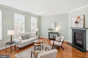 100 Pilgrim Lndg, Baltimore, MD 21230 - Photo 5