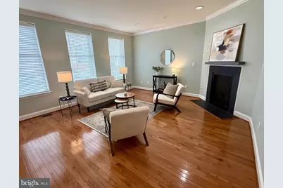 100 Pilgrim Landing, Baltimore, MD 21230 - Photo 5