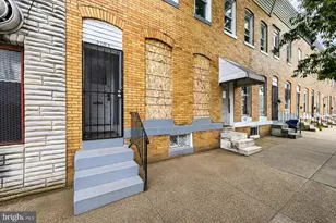 2103 Eagle St, Baltimore, MD 21223 - Photo 1