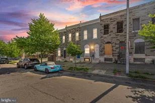 1669 N Milton Ave, Baltimore, MD 21213 - Photo 1