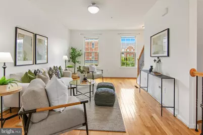 909 S Macon Street, Baltimore, MD 21224 - Photo 5