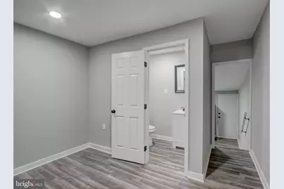 1843 W Pratt Street, Baltimore, MD 21223 - Photo 5