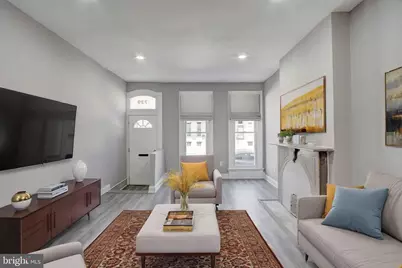 1843 W Pratt Street, Baltimore, MD 21223 - Photo 25