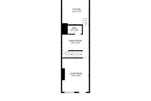 1843 W Pratt St, Baltimore, MD 21223 - Photo 33