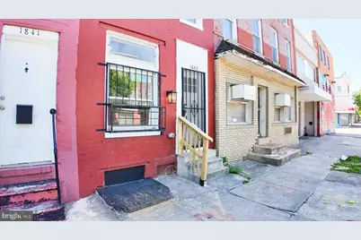 1843 W Pratt Street, Baltimore, MD 21223 - Photo 3