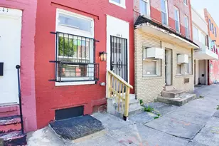 1843 W Pratt St, Baltimore, MD 21223 - Photo 3