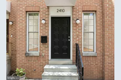2410 E Fayette Street, Baltimore, MD 21224 - Photo 1