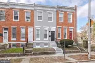 1816 N Dukeland St, Baltimore, MD 21216 - Photo 1