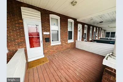 429 Yale Avenue, Baltimore, MD 21229 - Photo 5