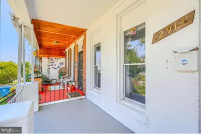 2917 Clifton Avenue, Baltimore, MD 21216 - Photo 3