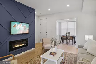 819 Cator Ave, Baltimore, MD 21218 - Photo 3