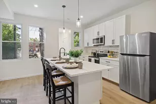 819 Cator Ave, Baltimore, MD 21218 - Photo 5