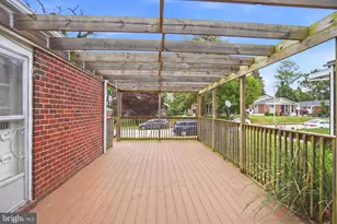 5908 Winner Ave, Baltimore, MD 21215 - Photo 21