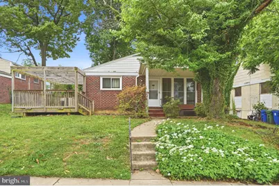 5908 Winner Avenue, Baltimore, MD 21215 - Photo 1