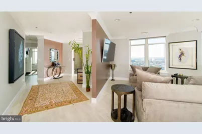 100 Harborview Drive #1610, Baltimore, MD 21230 - Photo 19