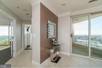 100 Harborview Drive #1610, Baltimore, MD 21230 - Photo 21