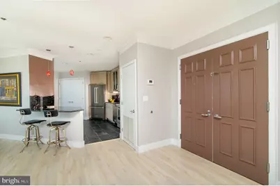 100 Harborview Drive #1610, Baltimore, MD 21230 - Photo 5