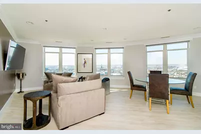 100 Harborview Drive #1610, Baltimore, MD 21230 - Photo 17