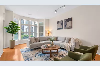 1209 N Charles Street #114, Baltimore, MD 21201 - Photo 5