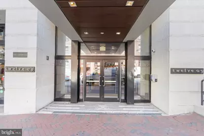 1209 N Charles Street #114, Baltimore, MD 21201 - Photo 3