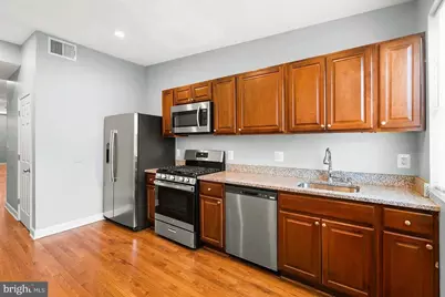 1912 W Baltimore Street #2, Baltimore, MD 21223 - Photo 9