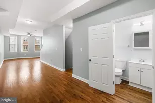 1912 W Baltimore St, Baltimore, MD 21223 - Photo 5