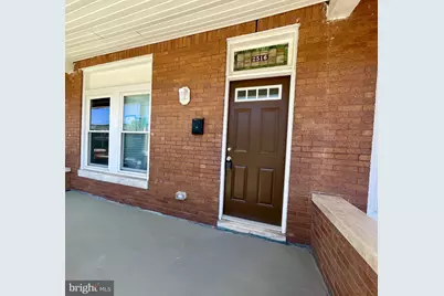 2516 Calverton Heights Avenue, Baltimore, MD 21216 - Photo 3