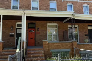 1619 E 30th St, Baltimore, MD 21218 - Photo 1