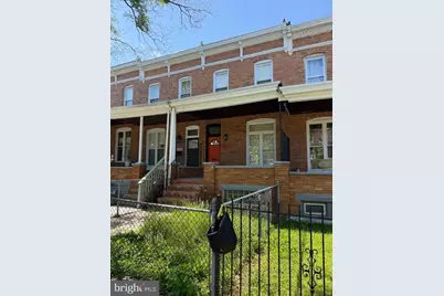 1619 E 30th Street, Baltimore, MD 21218 - Photo 3
