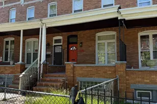 1619 E 30th St, Baltimore, MD 21218 - Photo 3