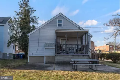 5623 Carter Avenue, Baltimore, MD 21214 - Photo 37