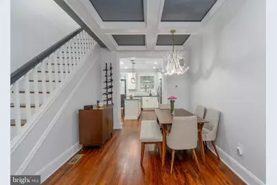606 S Eaton Street, Baltimore, MD 21224 - Photo 5