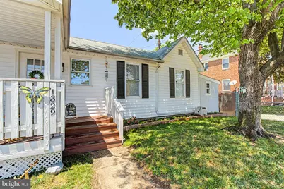 1329 Bethlehem Avenue, Baltimore, MD 21222 - Photo 1