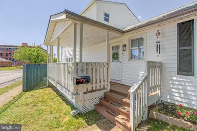1329 Bethlehem Avenue, Baltimore, MD 21222 - Photo 45