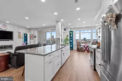 100 Harborview Drive #1509, Baltimore, MD 21230 - Photo 23