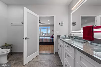 100 Harborview Drive #1509, Baltimore, MD 21230 - Photo 31