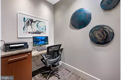 100 Harborview Drive #1509, Baltimore, MD 21230 - Photo 51