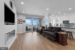 100 Harborview Dr, Baltimore, MD 21230 - Photo 11