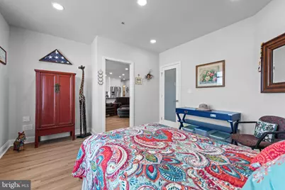 100 Harborview Drive #1509, Baltimore, MD 21230 - Photo 35