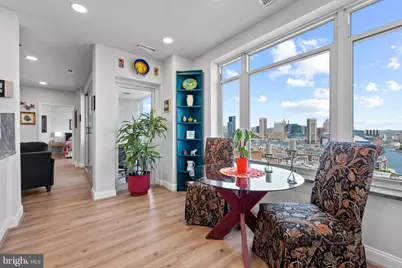 100 Harborview Drive #1509, Baltimore, MD 21230 - Photo 15