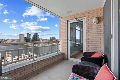 100 Harborview Drive #1509, Baltimore, MD 21230 - Photo 17