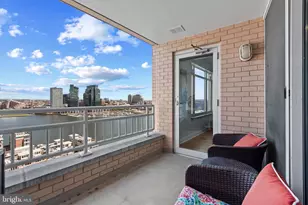 100 Harborview Dr, Baltimore, MD 21230 - Photo 17