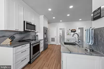 100 Harborview Drive #1509, Baltimore, MD 21230 - Photo 25