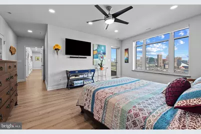 100 Harborview Drive #1509, Baltimore, MD 21230 - Photo 27