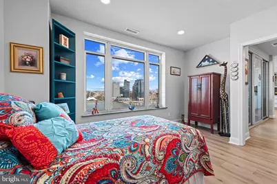 100 Harborview Drive #1509, Baltimore, MD 21230 - Photo 33