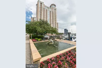100 Harborview Drive #1509, Baltimore, MD 21230 - Photo 75