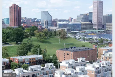 100 Harborview Drive #1509, Baltimore, MD 21230 - Photo 19