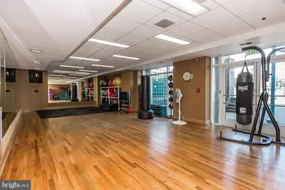 100 Harborview Drive #1509, Baltimore, MD 21230 - Photo 47